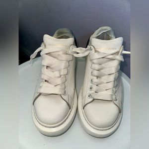 Alexander McQueen sneakers